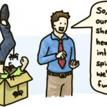 Nueva Zelanda niega el estatus de ONG a organización homófoba que "cura" homosexuales [EN]