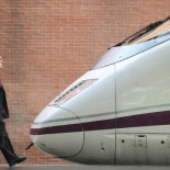 El AVE 'volará' de Madrid a Barcelona en menos de dos horas y media