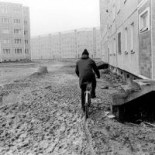 Fotos prohibidas de la Alemania comunista (RDA). Galería de fotos