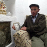 El centro de interpretación de las caras de Bélmez costará un millón de euros