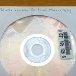 Descubren un juego inédito de Duke Nukem para PSP en una biblioteca