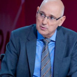 El director del Canal 24 H da orden de emitir íntegro el discurso de Montoro en la toma de posesión de Susana Díaz