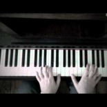 Yann Tiersen - La valse d'Amelie para piano