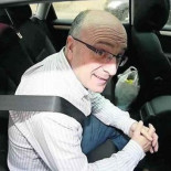 200 euros de multa por ir mal sentado atrás