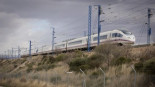 Renfe ingresará 5.560 millones de euros por el AVE entre Houston y Dallas