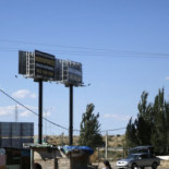 El cuarto mundo era esto: pobreza extrema a 12 km del centro de Madrid