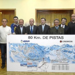 Medio Ambiente descataloga una zona del Pirineo para permitir la ampliación de estaciones de esquí.