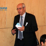 Sospechas en un contrato de 100.000 euros de la Universidad de Salamanca al hijo de un miembro del Consejo Social