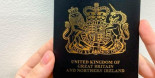 El pasaporte británico será azul y lo fabricará una empresa francesa en Polonia tras el Brexit
