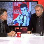 La huida sin responder de Alfonso Alonso a una pregunta sobre la Agencia Tributaria