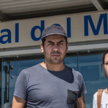 Nos pedían 5.000 euros por tener al niño ingresado una noche, los médicos no entendían nada