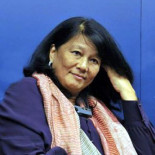 Las mujeres árabes no aceptarán más repúblicas islámicas