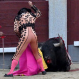 La realidad del sector taurino: el negocio de muy pocos