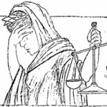 Embolsarse una comisión de 900.000 euros o lanzar un zapato