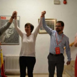 PP-UCIN se hunden en Alcázar de San Juan tras la batalla por el agua pública y Equo entra con fuerza