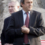 La UEFA, a punto de quitarle la Eurocopa de 2012 a Ucrania