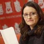 Oltra: "Los presuntos ladrones se quedan y a los que denunciamos nos quieren tirar de Les Corts"