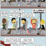 Grupos violentos itinerantes