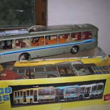 Juguetes que nunca tuve