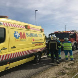 ¿De verdad pensáis que no tenemos sentimientos?": una trabajadora del 112 muestra el desastre de los recortes