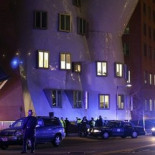 Un policía muerto en el campus del MIT y testigos afirma haber escuchado bombas [ENG]