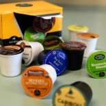 El DRM llega al café: la máquina de café Keuring sólo funciona con cápsulas de café de la compañía