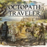 Octopath Traveler arrasa en Estados Unidos: se ha agotado en Amazon