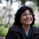 Nazanin Armanian: «Estados Unidos, Israel y los gobiernos de la zona tapan con la religión la lucha de clases»