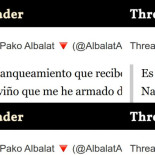 El blanqueamiento que recibe Nadia Calviño