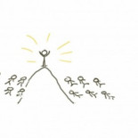 El sesgo del superviviente