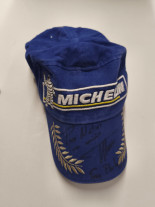 Ayuda para identificar a Matías