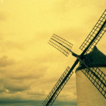 El temible futuro de Castilla-La Mancha (HUMOR)