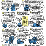 Albert Monteys: Un mensaje desde el exilio