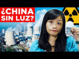 ¿China se queda sin electricidad?