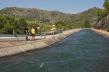 El desastre no contado del túnel del Talave (Trasvase Tajo-Segura): una comarca que perdió sus fuentes