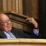 Exnovia de Pujol Ferrusola dice que Pujol "tiene muy cogido" a Felipe González y no se cree que no supiera nada