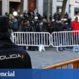 Forcadell acata el 155 ante el juez y dice que la DUI fue simbólica