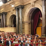 ERC carga contra sus socios de JxCat: "Nos han engañado"