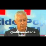 Arenas: "La frivolidad del última día: una ayuda de 420€ para parados" (2009)