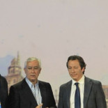 Floriano llama a los alcaldes del PP a convocar "asambleas en los barrios"