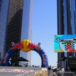 Red Bull: la empresa que convirtió los deportes extremos en fenómenos de masas