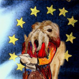 Vota Cthulhu al Parlamento Europeo