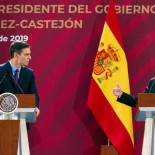 México y España ya habían firmado un acuerdo de paz y olvido en 1836