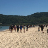 Algeciras. Lancha de narcotrafico arrolla y mata a un menor