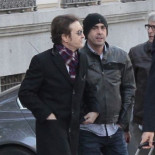 La Guardia Civil acusa a Ramoncín de "fabricar documentación ad hoc", con errores o el IVA equivocado, para defenderse