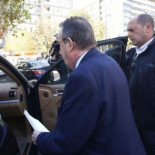 El misterio de los escoltas de Carlos Fabra