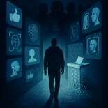 Tranquilos, que el voto es secreto