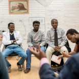 Noruega ofrece a inmigrantes una lección de cómo tratar a una mujer [Eng]