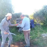 Como me roban la cosecha - Te lo cuenta un agricultor