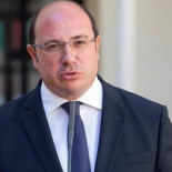 El juez del caso Púnica pide la imputación del presidente de Murcia